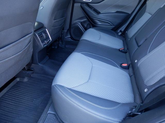 フォレスター Ｘ－エディション　１年保証付／４ＷＤ／アイサイト３／前車追従レーダークルーズコントロール／レーンキープアシスト／純正ナビ／フルセグＴＶ／マルチビューカメラ／全席シートヒーター／デジタルインナーミラー／ＢＳＭ／ＳＲＨ（68枚目）