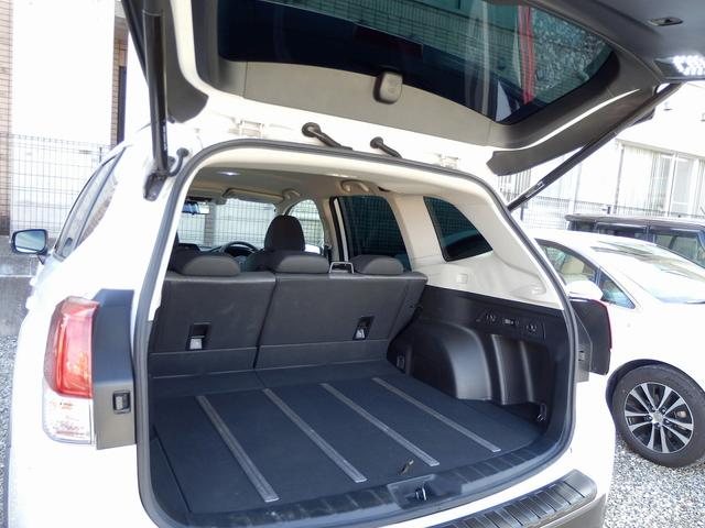 フォレスター Ｘ－エディション　１年保証付／４ＷＤ／アイサイト３／前車追従レーダークルーズコントロール／レーンキープアシスト／純正ナビ／フルセグＴＶ／マルチビューカメラ／全席シートヒーター／デジタルインナーミラー／ＢＳＭ／ＳＲＨ（70枚目）