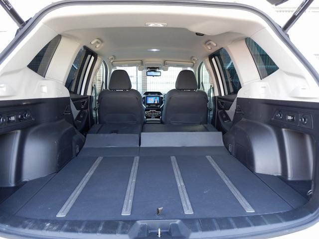 フォレスター Ｘ－エディション　１年保証付／４ＷＤ／アイサイト３／前車追従レーダークルーズコントロール／レーンキープアシスト／純正ナビ／フルセグＴＶ／マルチビューカメラ／全席シートヒーター／デジタルインナーミラー／ＢＳＭ／ＳＲＨ（75枚目）