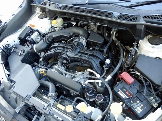 フォレスター Ｘ－エディション　１年保証付／４ＷＤ／アイサイト３／前車追従レーダークルーズコントロール／レーンキープアシスト／純正ナビ／フルセグＴＶ／マルチビューカメラ／全席シートヒーター／デジタルインナーミラー／ＢＳＭ／ＳＲＨ（76枚目）