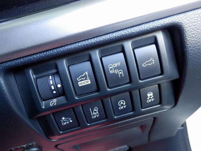 レガシィアウトバック リミテッド　１年保証付き／アイサイト／１オーナー／４ＷＤ／純正ダイアトーンナビ／フルセグＴＶ／マルチビューカメラ／アダプティブクルーズコントロール／全席シートヒーター／ステアリングヒーター／レーンキープアシスト（6枚目）