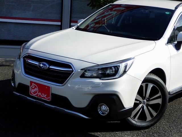 レガシィアウトバック リミテッド　１年保証付き／アイサイト／１オーナー／４ＷＤ／純正ダイアトーンナビ／フルセグＴＶ／マルチビューカメラ／アダプティブクルーズコントロール／全席シートヒーター／ステアリングヒーター／レーンキープアシスト（9枚目）