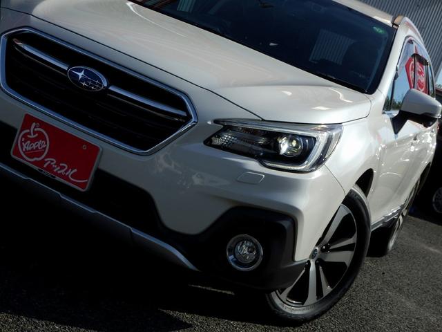 レガシィアウトバック リミテッド　１年保証付き／アイサイト／１オーナー／４ＷＤ／純正ダイアトーンナビ／フルセグＴＶ／マルチビューカメラ／アダプティブクルーズコントロール／全席シートヒーター／ステアリングヒーター／レーンキープアシスト（10枚目）