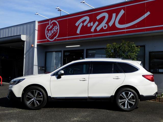 レガシィアウトバック リミテッド　１年保証付き／アイサイト／１オーナー／４ＷＤ／純正ダイアトーンナビ／フルセグＴＶ／マルチビューカメラ／アダプティブクルーズコントロール／全席シートヒーター／ステアリングヒーター／レーンキープアシスト（15枚目）