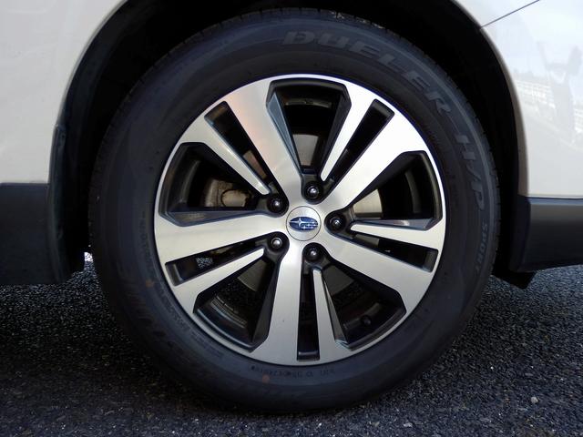 レガシィアウトバック リミテッド　１年保証付き／アイサイト／１オーナー／４ＷＤ／純正ダイアトーンナビ／フルセグＴＶ／マルチビューカメラ／アダプティブクルーズコントロール／全席シートヒーター／ステアリングヒーター／レーンキープアシスト（23枚目）