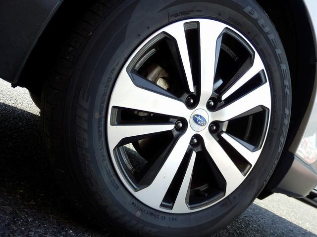 レガシィアウトバック リミテッド　１年保証付き／アイサイト／１オーナー／４ＷＤ／純正ダイアトーンナビ／フルセグＴＶ／マルチビューカメラ／アダプティブクルーズコントロール／全席シートヒーター／ステアリングヒーター／レーンキープアシスト（24枚目）