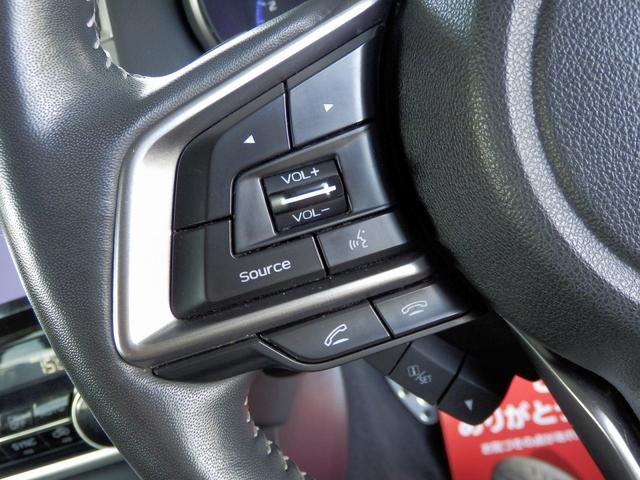 レガシィアウトバック リミテッド　１年保証付き／アイサイト／１オーナー／４ＷＤ／純正ダイアトーンナビ／フルセグＴＶ／マルチビューカメラ／アダプティブクルーズコントロール／全席シートヒーター／ステアリングヒーター／レーンキープアシスト（38枚目）