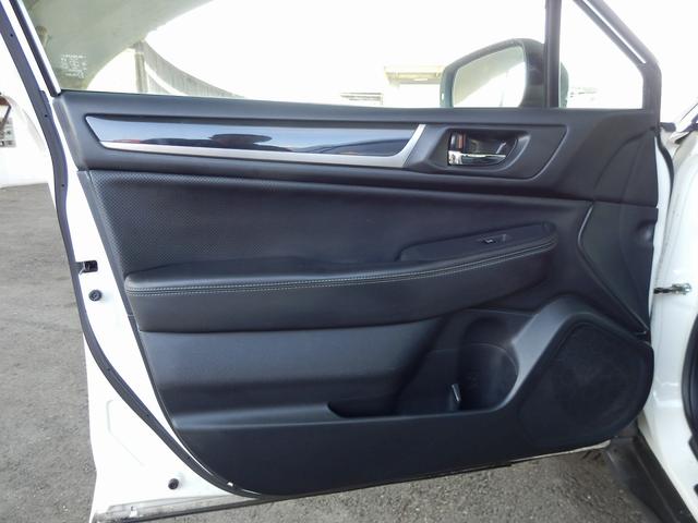 レガシィアウトバック リミテッド　１年保証付き／アイサイト／１オーナー／４ＷＤ／純正ダイアトーンナビ／フルセグＴＶ／マルチビューカメラ／アダプティブクルーズコントロール／全席シートヒーター／ステアリングヒーター／レーンキープアシスト（52枚目）