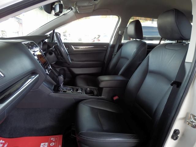 レガシィアウトバック リミテッド　１年保証付き／アイサイト／１オーナー／４ＷＤ／純正ダイアトーンナビ／フルセグＴＶ／マルチビューカメラ／アダプティブクルーズコントロール／全席シートヒーター／ステアリングヒーター／レーンキープアシスト（55枚目）