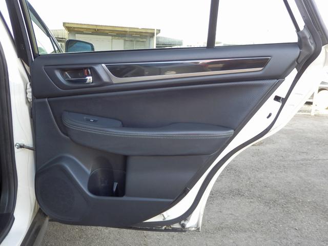 レガシィアウトバック リミテッド　１年保証付き／アイサイト／１オーナー／４ＷＤ／純正ダイアトーンナビ／フルセグＴＶ／マルチビューカメラ／アダプティブクルーズコントロール／全席シートヒーター／ステアリングヒーター／レーンキープアシスト（56枚目）