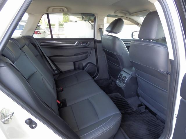 レガシィアウトバック リミテッド　１年保証付き／アイサイト／１オーナー／４ＷＤ／純正ダイアトーンナビ／フルセグＴＶ／マルチビューカメラ／アダプティブクルーズコントロール／全席シートヒーター／ステアリングヒーター／レーンキープアシスト（57枚目）