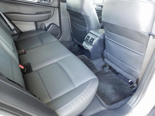 レガシィアウトバック リミテッド　１年保証付き／アイサイト／１オーナー／４ＷＤ／純正ダイアトーンナビ／フルセグＴＶ／マルチビューカメラ／アダプティブクルーズコントロール／全席シートヒーター／ステアリングヒーター／レーンキープアシスト（58枚目）