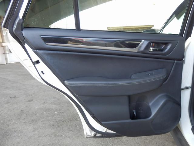 レガシィアウトバック リミテッド　１年保証付き／アイサイト／１オーナー／４ＷＤ／純正ダイアトーンナビ／フルセグＴＶ／マルチビューカメラ／アダプティブクルーズコントロール／全席シートヒーター／ステアリングヒーター／レーンキープアシスト（60枚目）