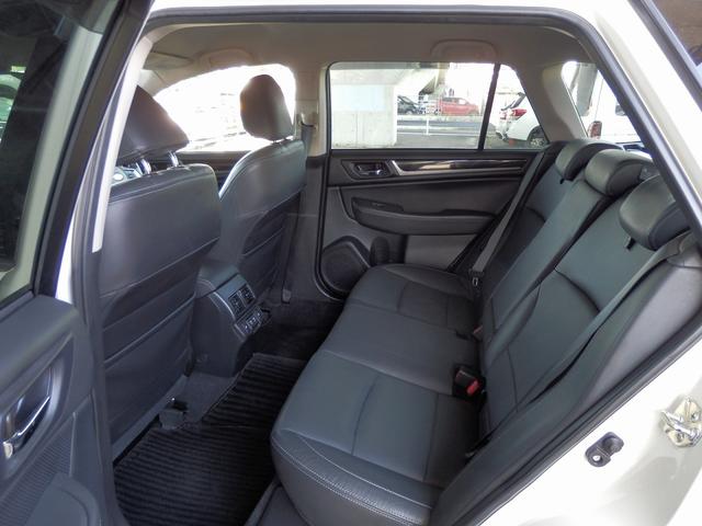 レガシィアウトバック リミテッド　１年保証付き／アイサイト／１オーナー／４ＷＤ／純正ダイアトーンナビ／フルセグＴＶ／マルチビューカメラ／アダプティブクルーズコントロール／全席シートヒーター／ステアリングヒーター／レーンキープアシスト（61枚目）