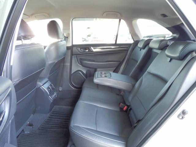 レガシィアウトバック リミテッド　１年保証付き／アイサイト／１オーナー／４ＷＤ／純正ダイアトーンナビ／フルセグＴＶ／マルチビューカメラ／アダプティブクルーズコントロール／全席シートヒーター／ステアリングヒーター／レーンキープアシスト（64枚目）