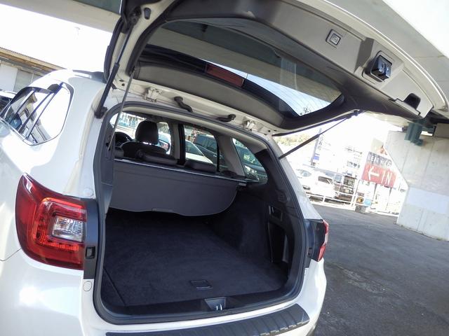 レガシィアウトバック リミテッド　１年保証付き／アイサイト／１オーナー／４ＷＤ／純正ダイアトーンナビ／フルセグＴＶ／マルチビューカメラ／アダプティブクルーズコントロール／全席シートヒーター／ステアリングヒーター／レーンキープアシスト（65枚目）