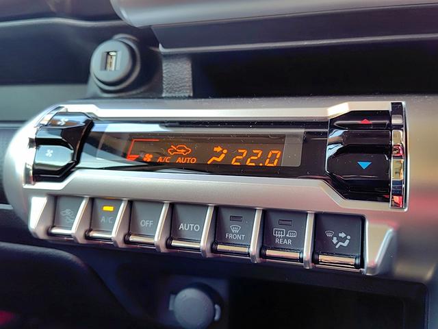 クロスビー ハイブリッドＭＺ　ＥＴＣ　全周囲カメラ　クリアランスソナー　オートクルーズコントロール　レーンアシスト　衝突被害軽減システム　ナビ　オートライト　ＬＥＤヘッドランプ　アルミホイール　スマートキー　アイドリングストップ（6枚目）