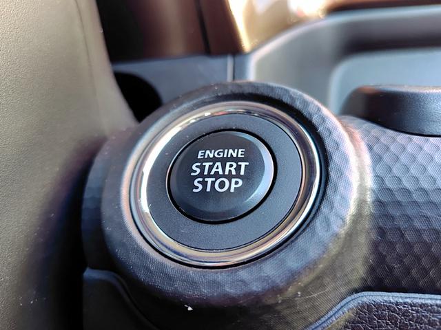 クロスビー ハイブリッドＭＺ　ＥＴＣ　全周囲カメラ　クリアランスソナー　オートクルーズコントロール　レーンアシスト　衝突被害軽減システム　ナビ　オートライト　ＬＥＤヘッドランプ　アルミホイール　スマートキー　アイドリングストップ（8枚目）