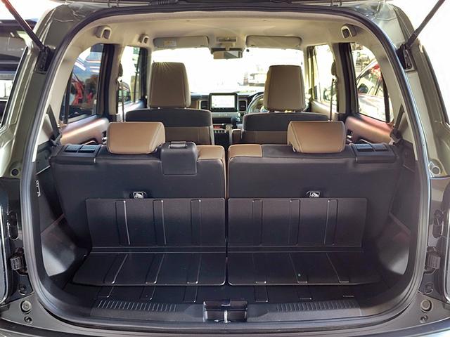 クロスビー ハイブリッドＭＺ　ＥＴＣ　全周囲カメラ　クリアランスソナー　オートクルーズコントロール　レーンアシスト　衝突被害軽減システム　ナビ　オートライト　ＬＥＤヘッドランプ　アルミホイール　スマートキー　アイドリングストップ（19枚目）