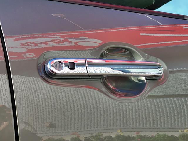 クロスビー ハイブリッドＭＺ　ＥＴＣ　全周囲カメラ　クリアランスソナー　オートクルーズコントロール　レーンアシスト　衝突被害軽減システム　ナビ　オートライト　ＬＥＤヘッドランプ　アルミホイール　スマートキー　アイドリングストップ（28枚目）