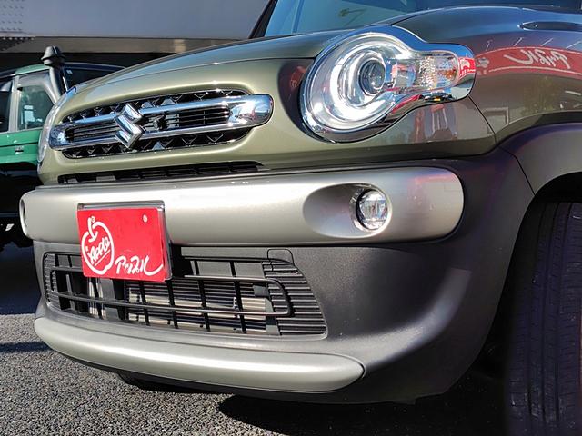 クロスビー ハイブリッドＭＺ　ＥＴＣ　全周囲カメラ　クリアランスソナー　オートクルーズコントロール　レーンアシスト　衝突被害軽減システム　ナビ　オートライト　ＬＥＤヘッドランプ　アルミホイール　スマートキー　アイドリングストップ（33枚目）