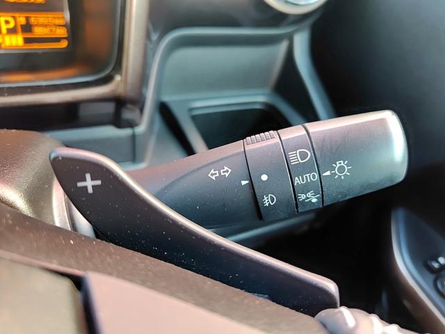 クロスビー ハイブリッドＭＺ　ＥＴＣ　全周囲カメラ　クリアランスソナー　オートクルーズコントロール　レーンアシスト　衝突被害軽減システム　ナビ　オートライト　ＬＥＤヘッドランプ　アルミホイール　スマートキー　アイドリングストップ（41枚目）