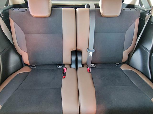 クロスビー ハイブリッドＭＺ　ＥＴＣ　全周囲カメラ　クリアランスソナー　オートクルーズコントロール　レーンアシスト　衝突被害軽減システム　ナビ　オートライト　ＬＥＤヘッドランプ　アルミホイール　スマートキー　アイドリングストップ（42枚目）