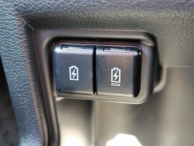 クロスビー ハイブリッドＭＺ　ＥＴＣ　全周囲カメラ　クリアランスソナー　オートクルーズコントロール　レーンアシスト　衝突被害軽減システム　ナビ　オートライト　ＬＥＤヘッドランプ　アルミホイール　スマートキー　アイドリングストップ（43枚目）