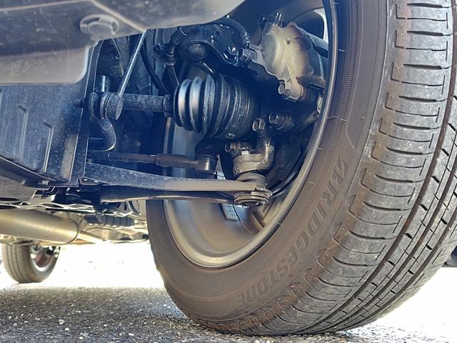 クロスビー ハイブリッドＭＺ　ＥＴＣ　全周囲カメラ　クリアランスソナー　オートクルーズコントロール　レーンアシスト　衝突被害軽減システム　ナビ　オートライト　ＬＥＤヘッドランプ　アルミホイール　スマートキー　アイドリングストップ（46枚目）