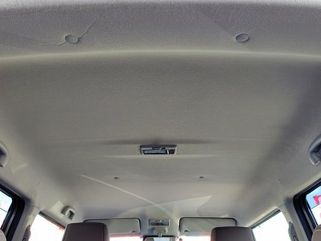 クロスビー ハイブリッドＭＺ　ＥＴＣ　全周囲カメラ　クリアランスソナー　オートクルーズコントロール　レーンアシスト　衝突被害軽減システム　ナビ　オートライト　ＬＥＤヘッドランプ　アルミホイール　スマートキー　アイドリングストップ（47枚目）