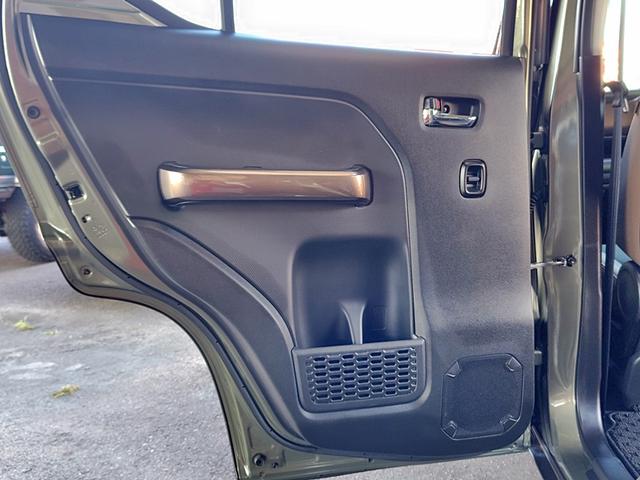 クロスビー ハイブリッドＭＺ　ＥＴＣ　全周囲カメラ　クリアランスソナー　オートクルーズコントロール　レーンアシスト　衝突被害軽減システム　ナビ　オートライト　ＬＥＤヘッドランプ　アルミホイール　スマートキー　アイドリングストップ（48枚目）