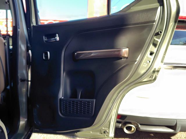 クロスビー ハイブリッドＭＺ　ＥＴＣ　全周囲カメラ　クリアランスソナー　オートクルーズコントロール　レーンアシスト　衝突被害軽減システム　ナビ　オートライト　ＬＥＤヘッドランプ　アルミホイール　スマートキー　アイドリングストップ（51枚目）