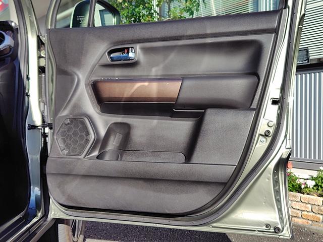 クロスビー ハイブリッドＭＺ　ＥＴＣ　全周囲カメラ　クリアランスソナー　オートクルーズコントロール　レーンアシスト　衝突被害軽減システム　ナビ　オートライト　ＬＥＤヘッドランプ　アルミホイール　スマートキー　アイドリングストップ（53枚目）