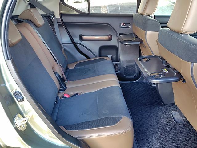 クロスビー ハイブリッドＭＺ　ＥＴＣ　全周囲カメラ　クリアランスソナー　オートクルーズコントロール　レーンアシスト　衝突被害軽減システム　ナビ　オートライト　ＬＥＤヘッドランプ　アルミホイール　スマートキー　アイドリングストップ（62枚目）