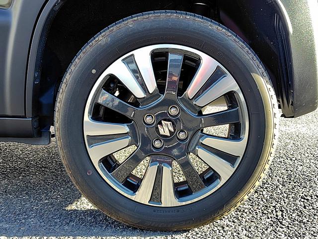 クロスビー ハイブリッドＭＺ　ＥＴＣ　全周囲カメラ　クリアランスソナー　オートクルーズコントロール　レーンアシスト　衝突被害軽減システム　ナビ　オートライト　ＬＥＤヘッドランプ　アルミホイール　スマートキー　アイドリングストップ（64枚目）