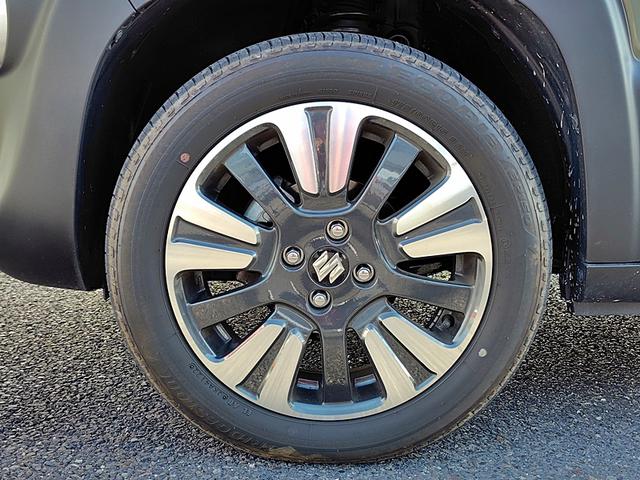 クロスビー ハイブリッドＭＺ　ＥＴＣ　全周囲カメラ　クリアランスソナー　オートクルーズコントロール　レーンアシスト　衝突被害軽減システム　ナビ　オートライト　ＬＥＤヘッドランプ　アルミホイール　スマートキー　アイドリングストップ（66枚目）