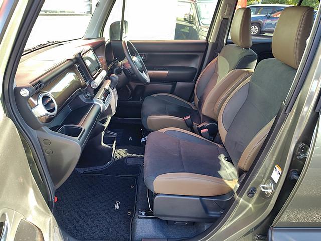 クロスビー ハイブリッドＭＺ　ＥＴＣ　全周囲カメラ　クリアランスソナー　オートクルーズコントロール　レーンアシスト　衝突被害軽減システム　ナビ　オートライト　ＬＥＤヘッドランプ　アルミホイール　スマートキー　アイドリングストップ（69枚目）