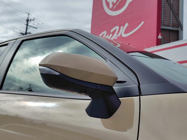 ヤリスクロス ハイブリッドＺ　ドライブレコーダー　全周囲カメラ　クリアランスソナー　オートクルーズコントロール　レーンアシスト　パワーシート　衝突被害軽減システム　ナビ　ＴＶ　オートマチックハイビーム　オートライト（24枚目）