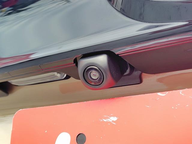 ヤリスクロス ハイブリッドＺ　ドライブレコーダー　全周囲カメラ　クリアランスソナー　オートクルーズコントロール　レーンアシスト　パワーシート　衝突被害軽減システム　ナビ　ＴＶ　オートマチックハイビーム　オートライト（27枚目）