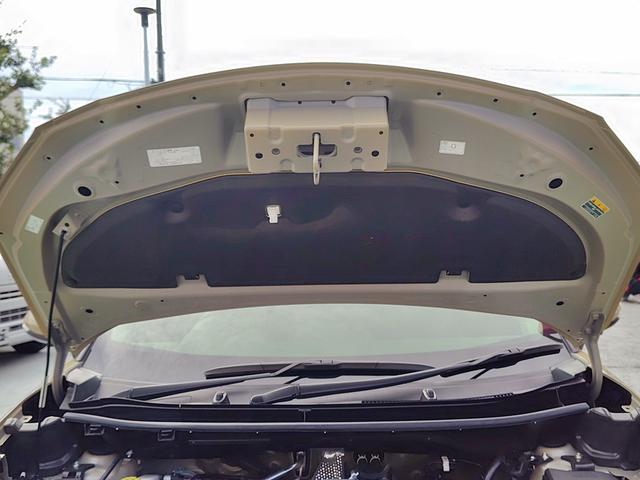 ヤリスクロス ハイブリッドＺ　ドライブレコーダー　全周囲カメラ　クリアランスソナー　オートクルーズコントロール　レーンアシスト　パワーシート　衝突被害軽減システム　ナビ　ＴＶ　オートマチックハイビーム　オートライト（28枚目）