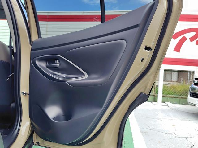 ヤリスクロス ハイブリッドＺ　ドライブレコーダー　全周囲カメラ　クリアランスソナー　オートクルーズコントロール　レーンアシスト　パワーシート　衝突被害軽減システム　ナビ　ＴＶ　オートマチックハイビーム　オートライト（37枚目）