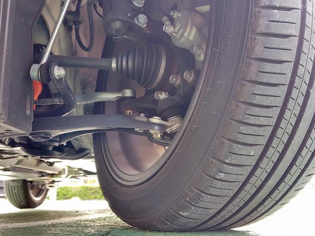 ヤリスクロス ハイブリッドＺ　ドライブレコーダー　全周囲カメラ　クリアランスソナー　オートクルーズコントロール　レーンアシスト　パワーシート　衝突被害軽減システム　ナビ　ＴＶ　オートマチックハイビーム　オートライト（49枚目）