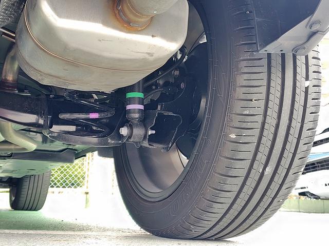 ヤリスクロス ハイブリッドＺ　ドライブレコーダー　全周囲カメラ　クリアランスソナー　オートクルーズコントロール　レーンアシスト　パワーシート　衝突被害軽減システム　ナビ　ＴＶ　オートマチックハイビーム　オートライト（64枚目）