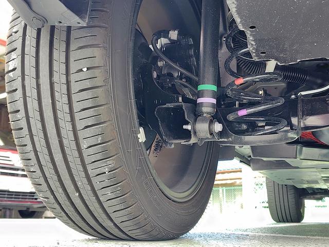 ヤリスクロス ハイブリッドＺ　ドライブレコーダー　全周囲カメラ　クリアランスソナー　オートクルーズコントロール　レーンアシスト　パワーシート　衝突被害軽減システム　ナビ　ＴＶ　オートマチックハイビーム　オートライト（66枚目）