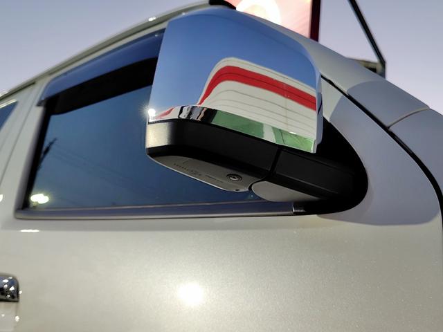 ハイエースバン スーパーGL ダークプライムII 4WD ETC 全周囲カメラ ナビ TV クリアランスソナー レーンアシスト 衝突被害軽減システム 両側電動スライドドア オートマチックハイビーム オートライト スマートキー 電動格納ミラー AT(28枚目)