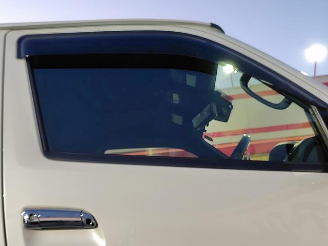 ハイエースバン スーパーGL ダークプライムII 4WD ETC 全周囲カメラ ナビ TV クリアランスソナー レーンアシスト 衝突被害軽減システム 両側電動スライドドア オートマチックハイビーム オートライト スマートキー 電動格納ミラー AT(30枚目)