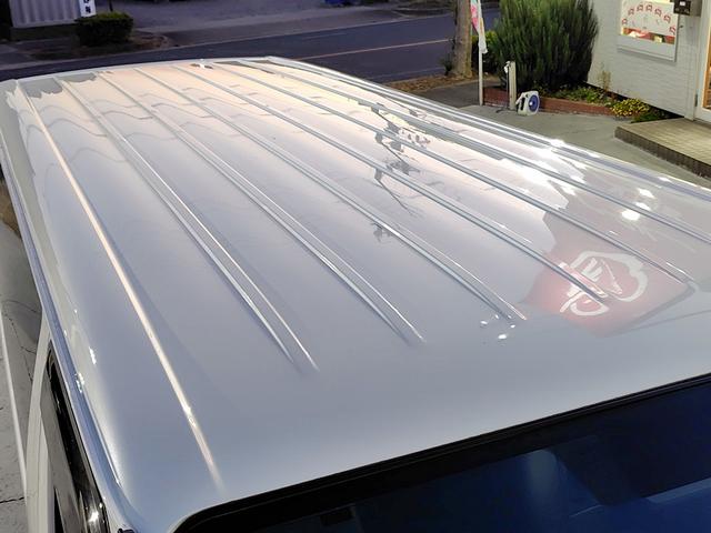 ハイエースバン スーパーGL ダークプライムII 4WD ETC 全周囲カメラ ナビ TV クリアランスソナー レーンアシスト 衝突被害軽減システム 両側電動スライドドア オートマチックハイビーム オートライト スマートキー 電動格納ミラー AT(32枚目)