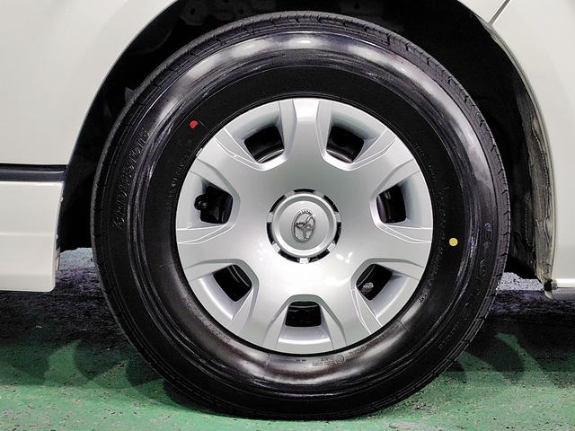 ハイエースバン スーパーGL ダークプライムII 4WD ETC 全周囲カメラ ナビ TV クリアランスソナー レーンアシスト 衝突被害軽減システム 両側電動スライドドア オートマチックハイビーム オートライト スマートキー 電動格納ミラー AT(41枚目)