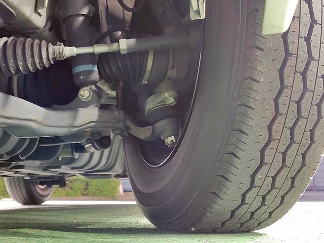 ハイエースバン スーパーGL ダークプライムII 4WD ETC 全周囲カメラ ナビ TV クリアランスソナー レーンアシスト 衝突被害軽減システム 両側電動スライドドア オートマチックハイビーム オートライト スマートキー 電動格納ミラー AT(49枚目)