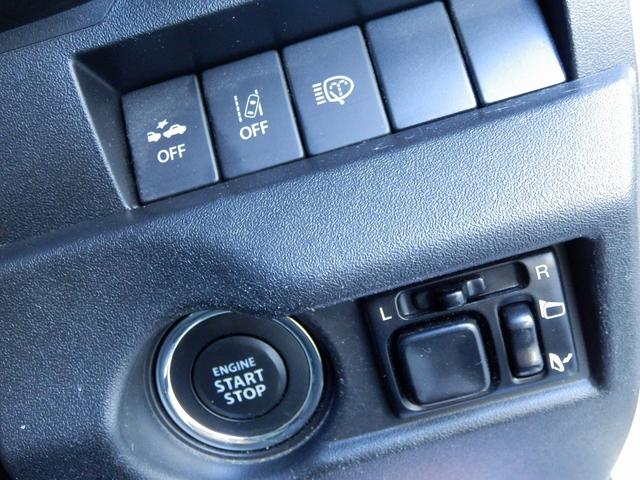 ジムニー ＸＣ　１年保証付き／４ＷＤ／ＡＴ車／衝突軽減ブレーキ／オートクルーズ／社外ナビ／フルセグＴＶ／Ｂｌｕｅｔｏｏｔｈ対応／シートヒーター／ＬＥＤヘッドライト／純正アルミ／車線逸脱防止／プッシュエンジンスタート（6枚目）
